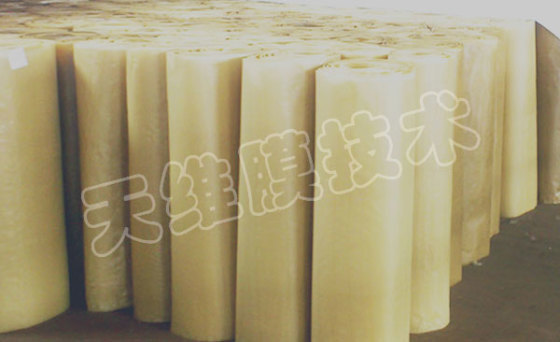 堿回收擴(kuò)散滲析膜